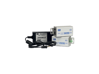 2N 2WIRE