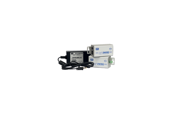2N 2WIRE