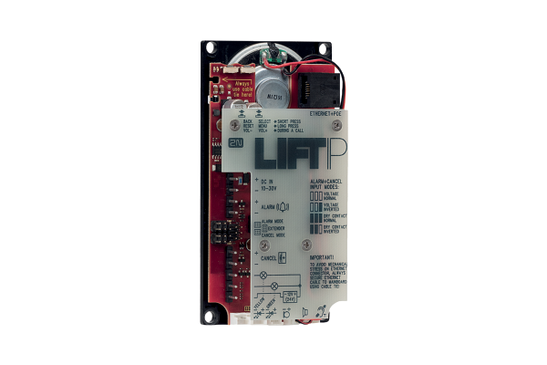 2N IP CABIN UNIT-COP-FIXED