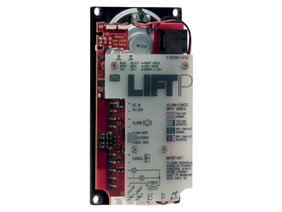 2N IP CABIN UNIT-COP-FIXED