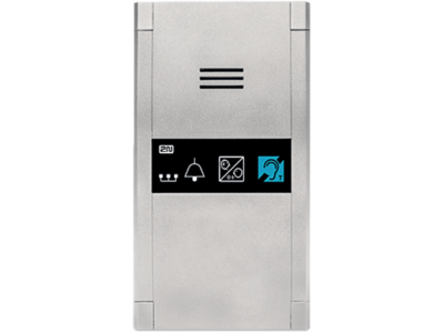 2N L1 CABIN UNIT-COMPACT-SM-W/O BUTTON