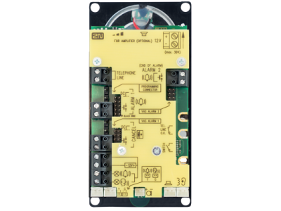 2N L1 CABIN UNIT - COP - FIXED