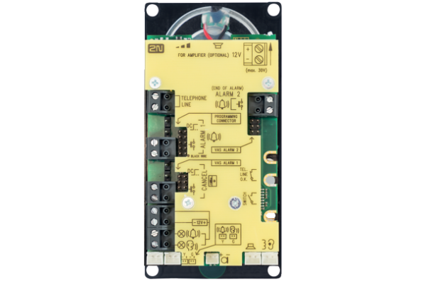 2N L1 CABIN UNIT - COP - FIXED
