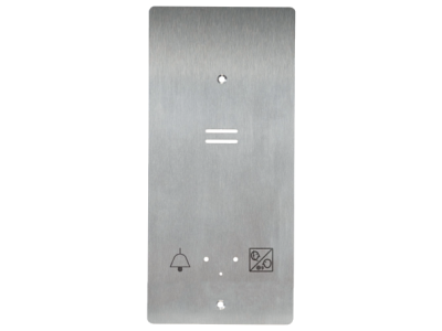2N L1 CABIN UNIT - FM - W/O BUTTON