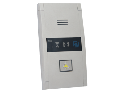 2N L8 CABIN UNIT -COMPACT - SM