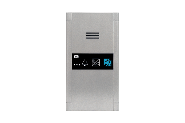 2N L8 CABIN UNIT-COMPACT-SM-W/O BUTTON