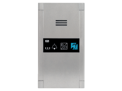 2N L8 CABIN UNIT-COMPACT-SM-W/O BUTTON
