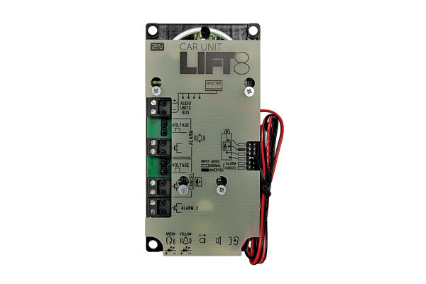 2N L8 CABIN UNIT - COP - FIXED