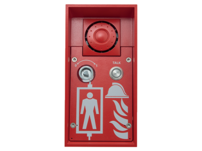 2N L8 FIREMAN UNIT