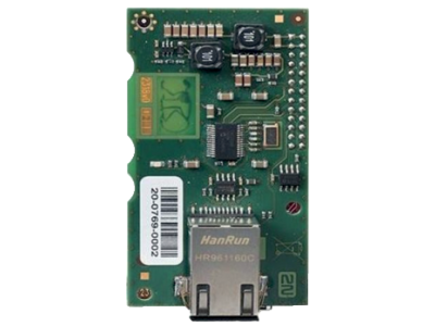 2N L8 LAN MODULE