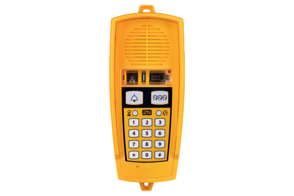 2N L8 MACHINE ROOM UNIT