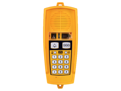 2N L8 MACHINE ROOM UNIT