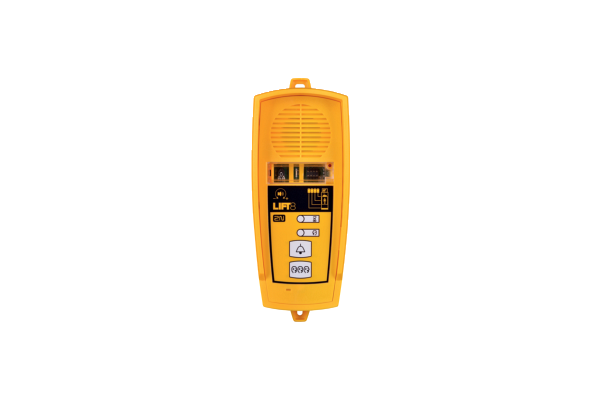 2N L8 SHAFT UNIT
