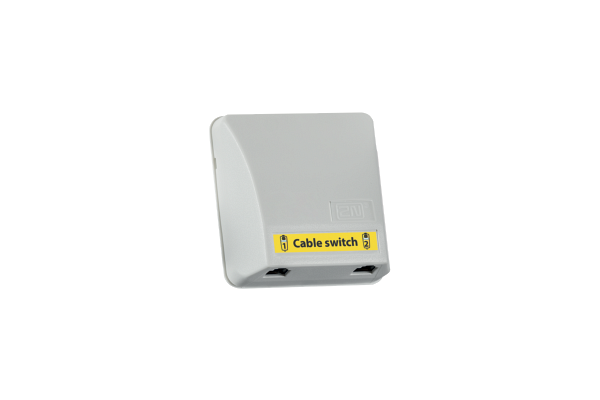 2N VOICE ALARM STATION L1 COMPACT