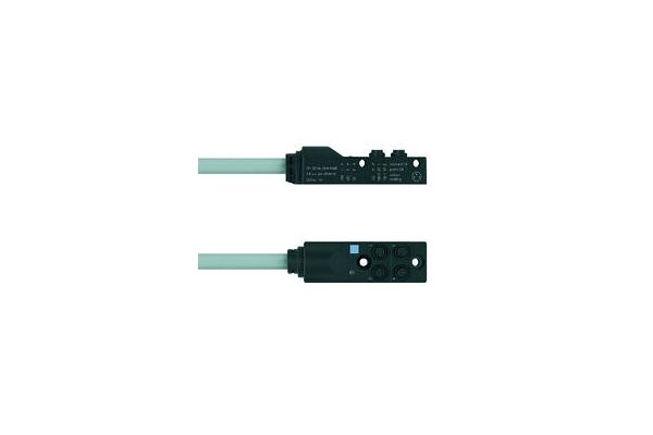 4I/OS8-4P1C-10/P01