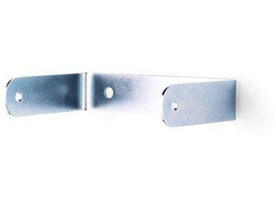 AB4 Mounting set for metal bracket 