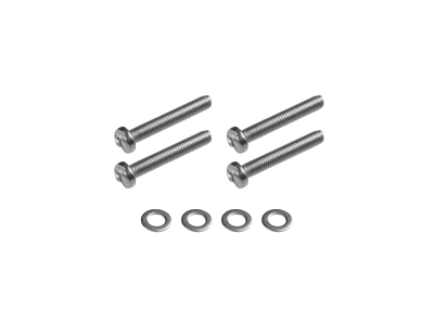 ACC-NRS-M4X20-FHS-A2-2PCS
