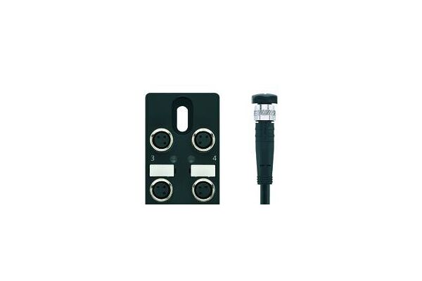 Accessory set M8 Despatcher