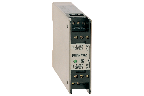 AES 1112 24 VDC