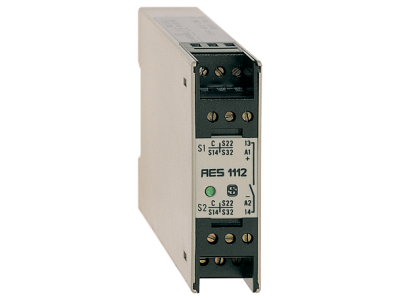 AES 1112 24 VDC