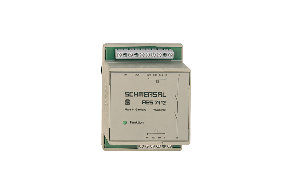 AES 7112.2 230 VAC