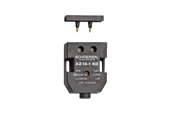 AZ 14-1 KDL CONTACT