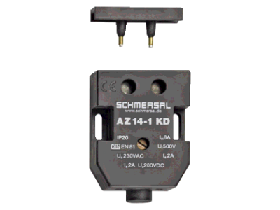 AZ 14-1 KDL CONTACT