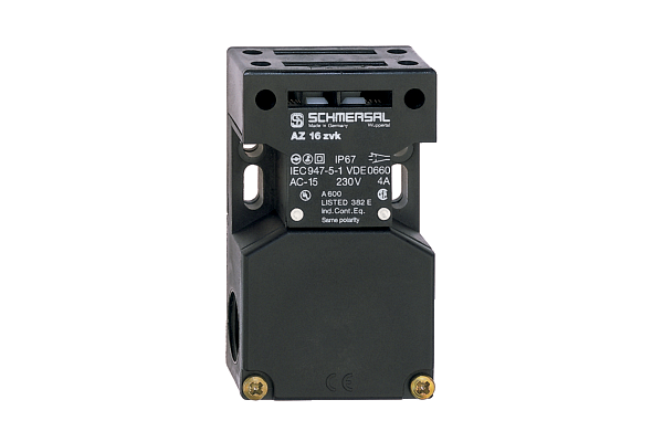 AZ 16-03ZVRK-M16-2254