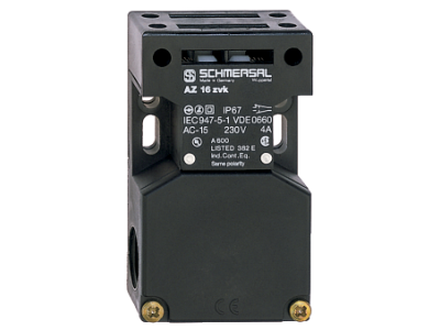 AZ 16-12ZVRK-M16-1476-1