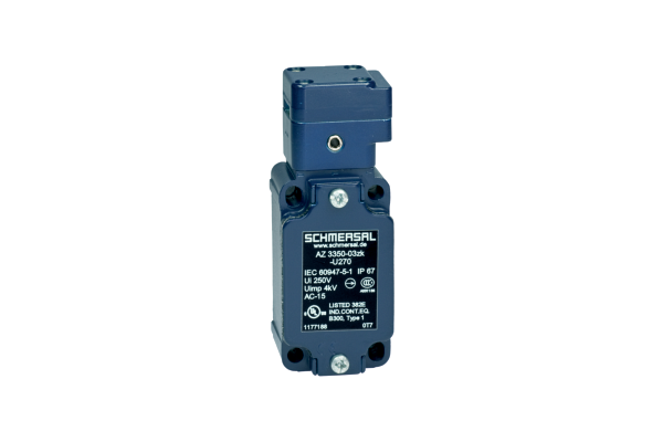 AZ 3350-03ZK-U270
