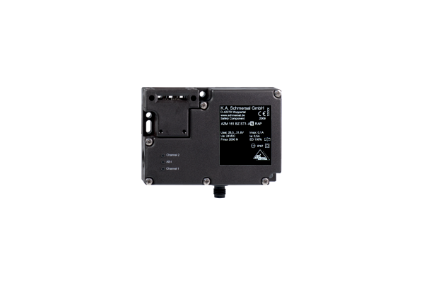 AZM 161 Z ST1-AS R