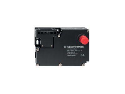 AZM 161SK-12/12RKTD/EU -024