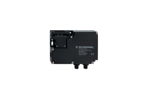 AZM 161ST-11/12I-024-B6L