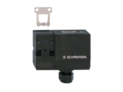 AZM 170-02ZRI-B6R 24VAC/DC