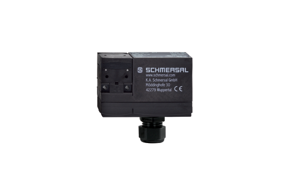 AZM 170-02ZRK 24VAC/DC