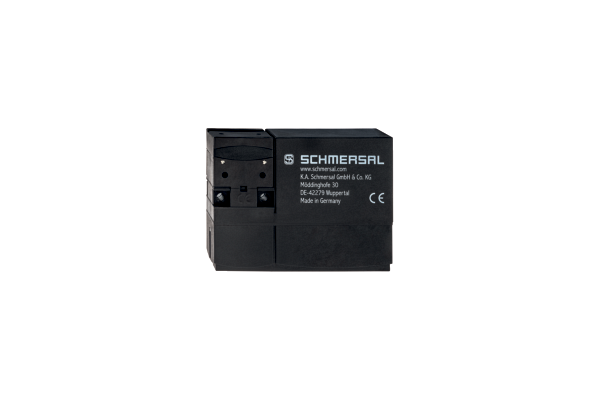 AZM 170-02ZRK 24VAC/DC GB 997