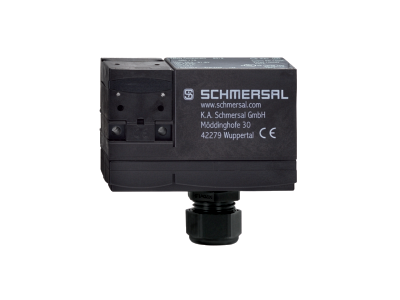 AZM 170-11ZRK 230VAC