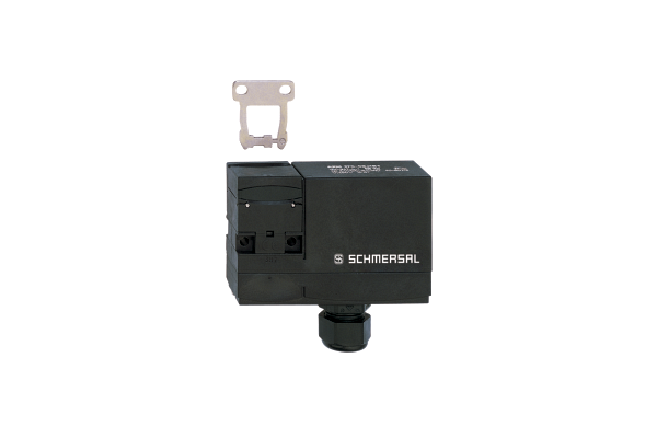AZM 170SK-11/02ZRIA-B6L 24VAC/DC