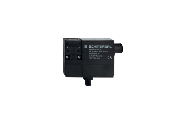 AZM 170ST-02/01ZRK-2197 24VAC/DC