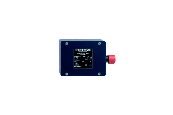 AZM 415-11/02ZPKAT 24VAC/DC