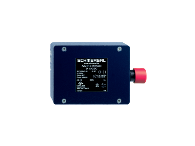AZM 415-11/02ZPKT 24VAC/DC