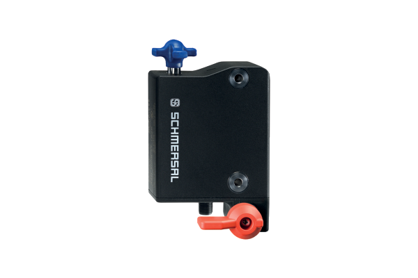 AZM300B-ST-1P2P-N
