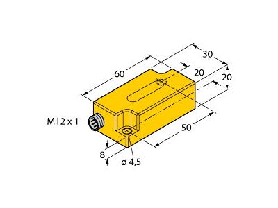 B1N360V-Q20L60-2LI2-H1151/3GD