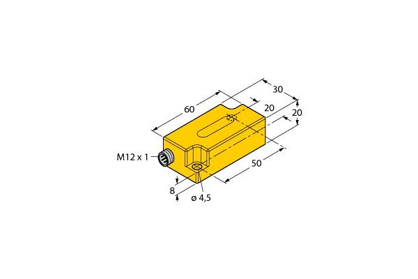 B1N360V-Q20L60-2UP6X3-H1151