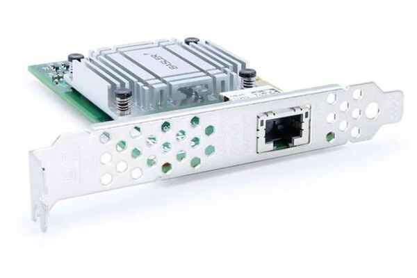 Basler 10GigE Interface Card, 1 Port