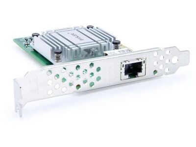 Basler 10GigE Interface Card, 1 Port