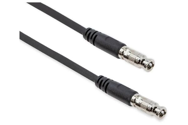Basler Cable CXP, Micro-BNC x2 (HD BNC), P, 10 m