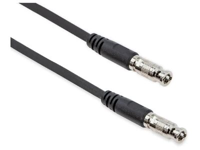 Basler Cable CXP, Micro-BNC x2 (HD BNC), P, 5 m