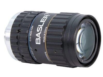 Basler Lens C11-1620-12M-P f16mm