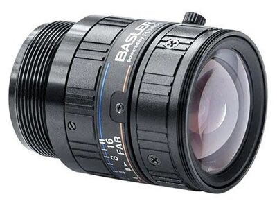 Basler Lens C125-0618-5M-P f6mm